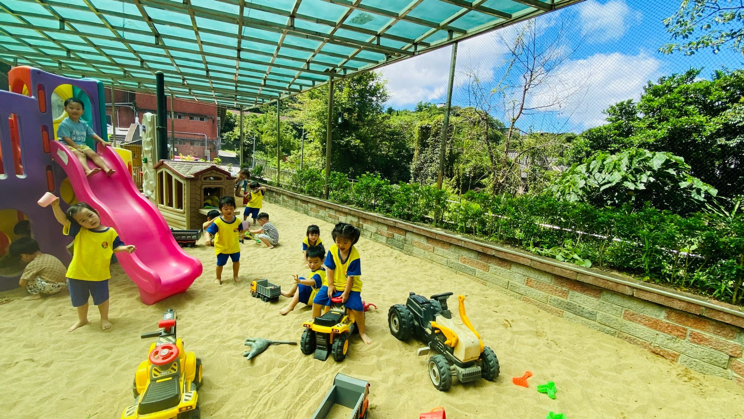 深耕幼教、看見專業與堅持　基隆表揚績優教保服務機構及人員