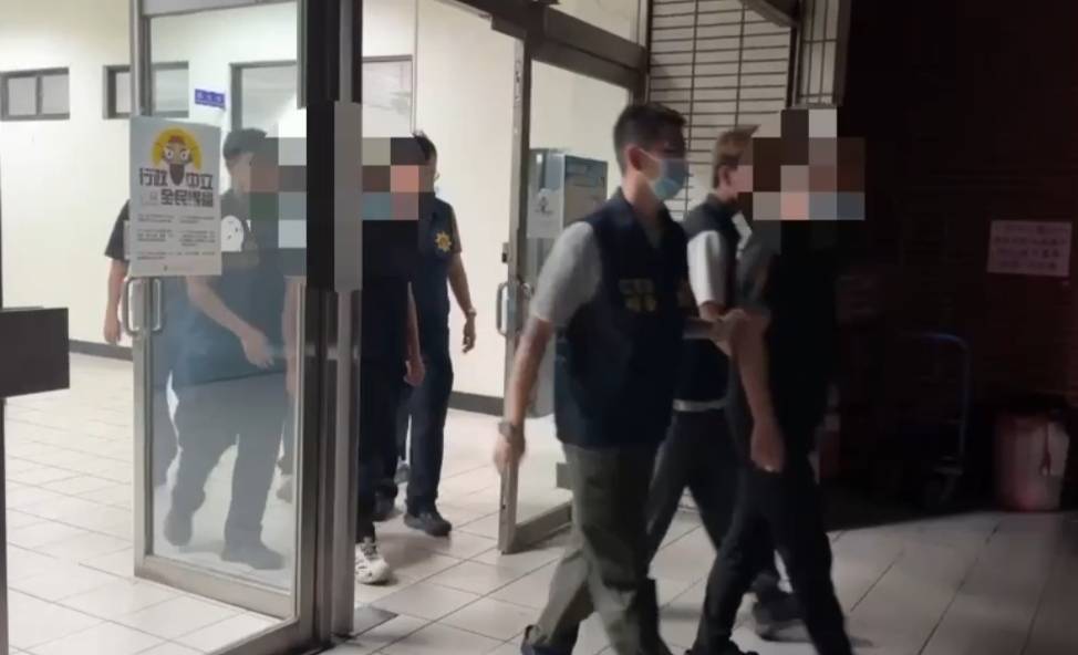 高雄載屍自首案　案情翻轉疑8人集體虐殺