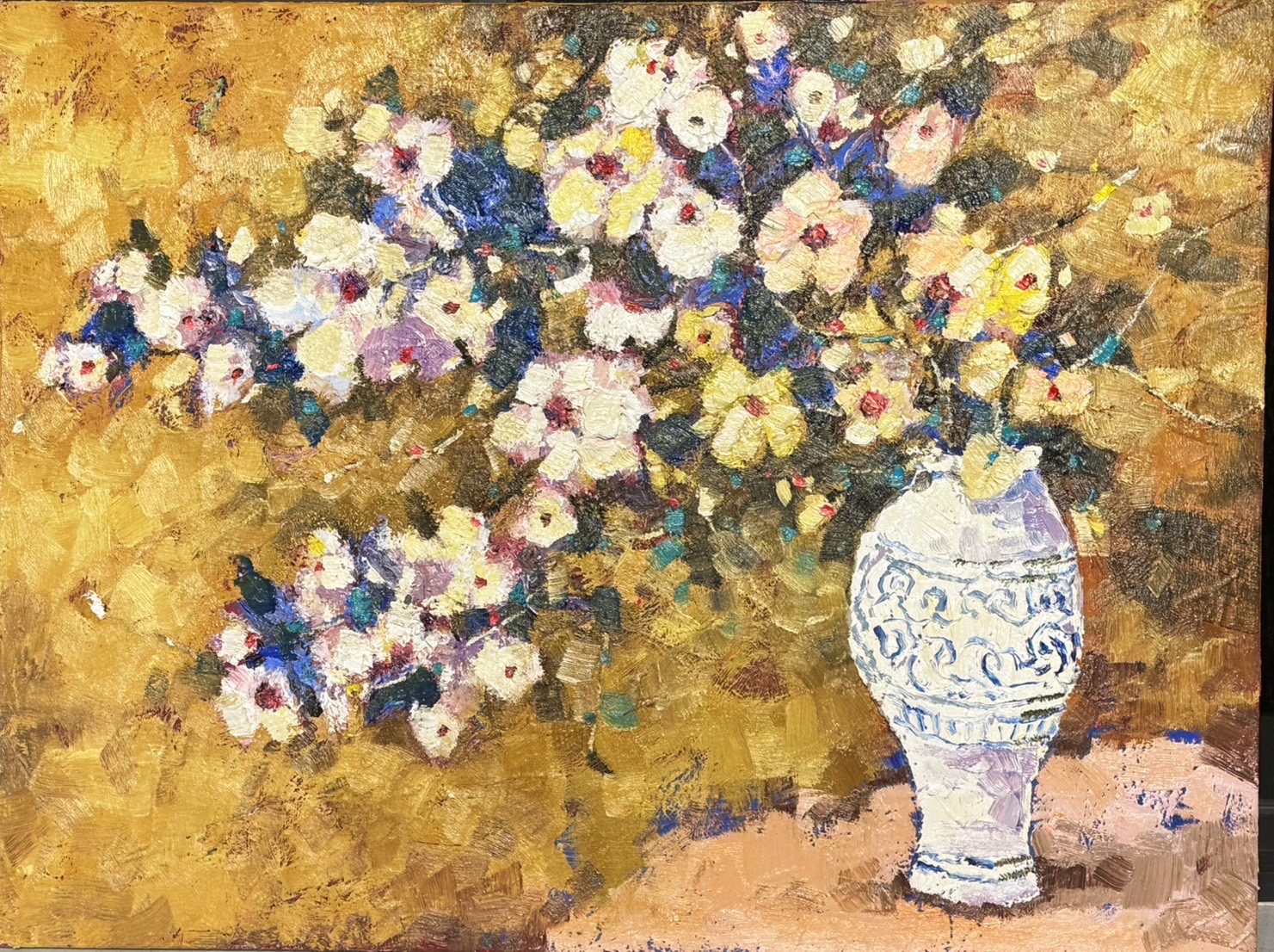 意藝非凡-臺中市太陽文化藝術協會聯展 意藝非凡-臺中市太陽文化藝術協會聯展