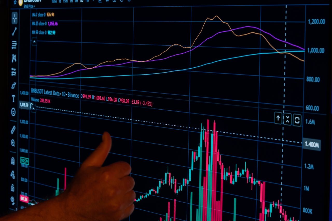 台股叩關五萬點 00991A開局3天漲8.17%奪冠