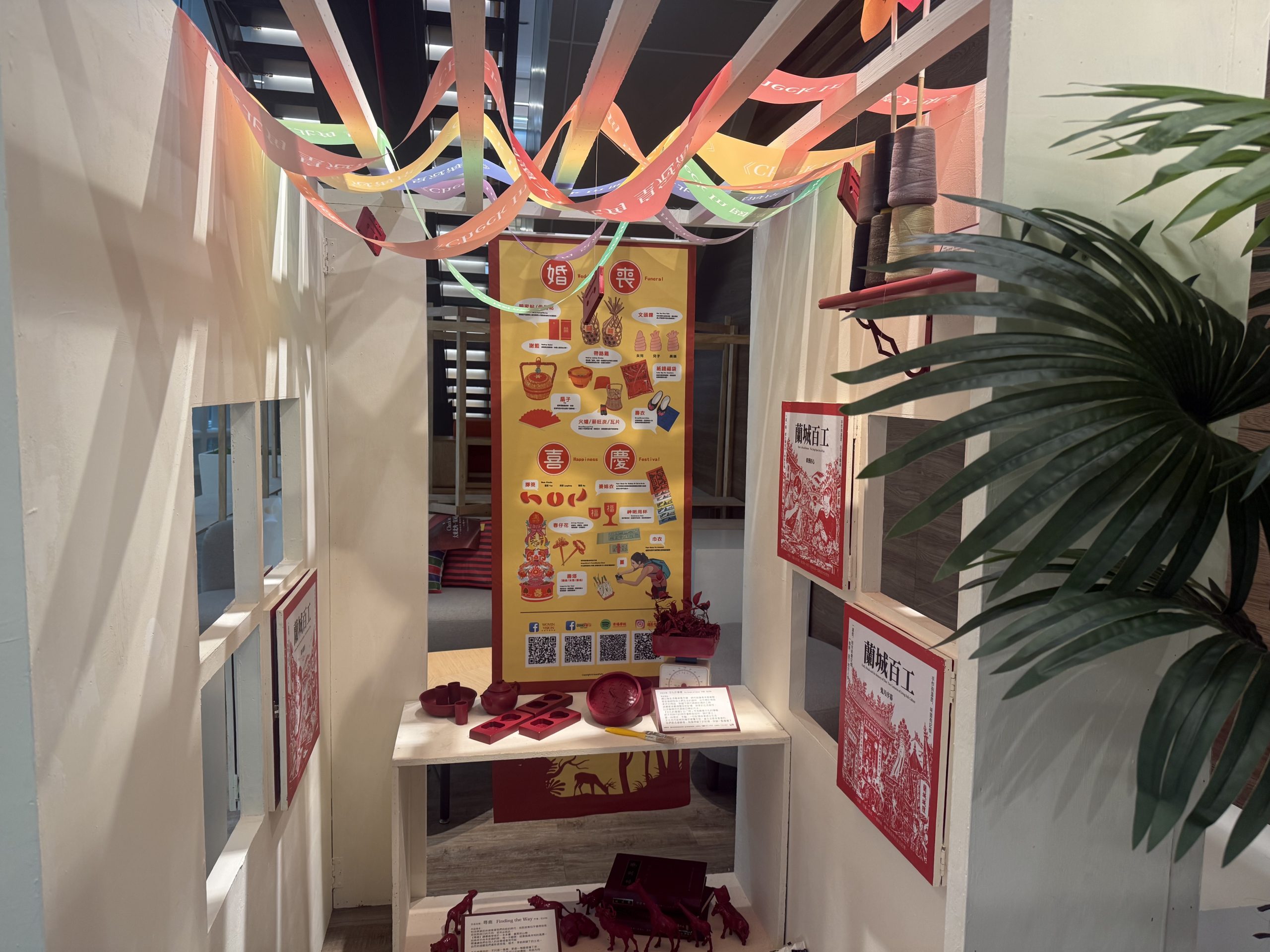 旅行從一本書開始!桃園總圖微型展 串聯22品牌讀懂東北角、皇冠海岸 旅行從一本書開始!桃園總圖微型展 串聯22品牌讀懂東北角、皇冠海岸