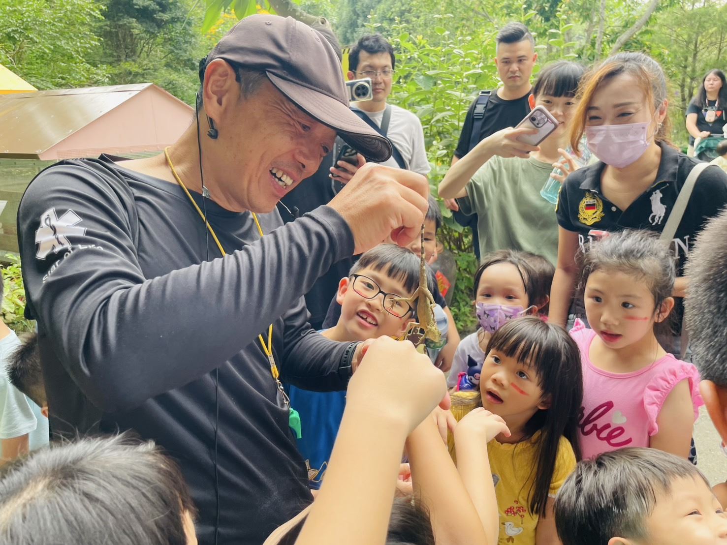 行政院核定2532萬元　啟動中埔鄉地方創生新篇章