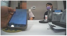 代辦公司陷阱重重！彰化警及時阻詐  保民帳戶安全