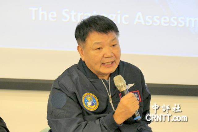 徐國勇稱台灣沒光復節　李文忠：十分不智