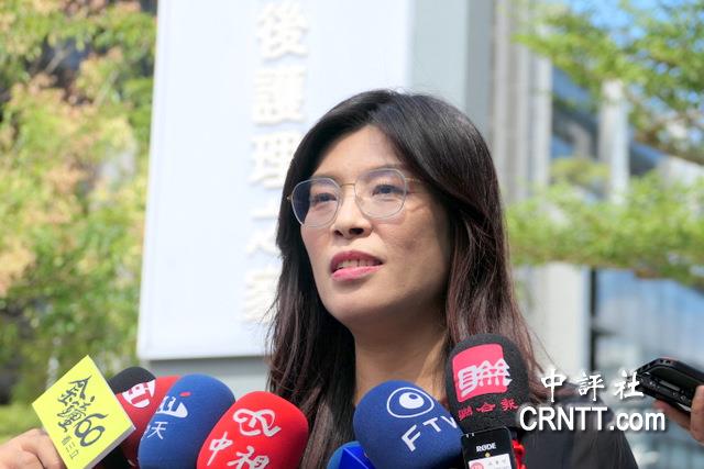 鄭麗文拜會馬英九　請益拓展兩岸和平空間