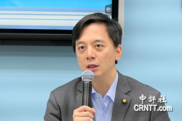 藍團回應鄭麗文紅統質疑:勿先入為主，看下一步怎麼做