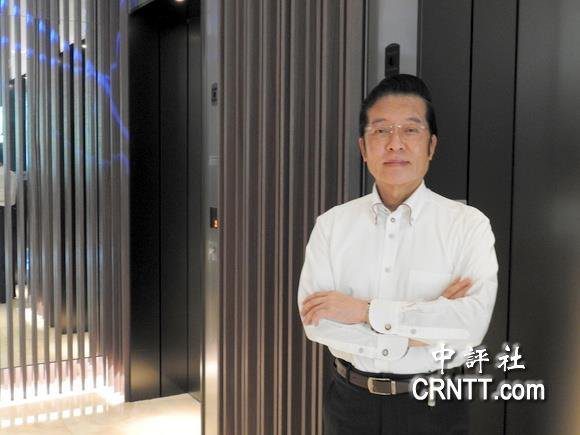 張榮恭：新年展望兩岸關係及國共交往　賴“以獨引戰”危險至極