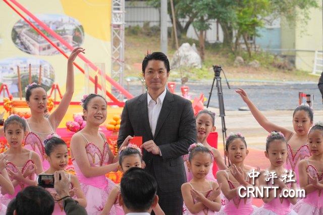 北士科將簽約　黃仁勳、蔣萬安可望同框