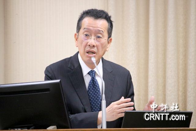 美售台F16V上半年到貨？顧立雄無法保證