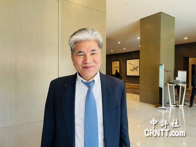 李鴻源：防務預算需回歸朝野理性對話