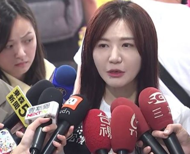差3000多份　罷免吳沛憶二階送件失敗