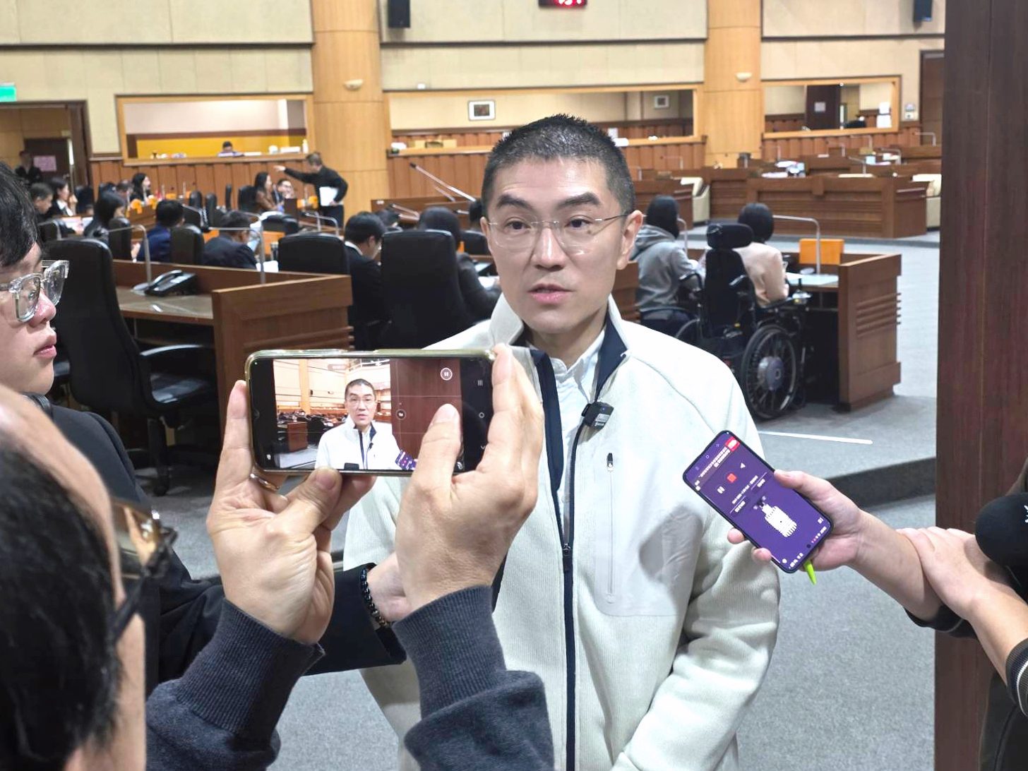 基市府對非法排放廢水廠商開罰百萬元 全力清除汙染並持續追查可能污染源 基市府對非法排放廢水廠商開罰百萬元 全力清除汙染並持續追查可能污染源