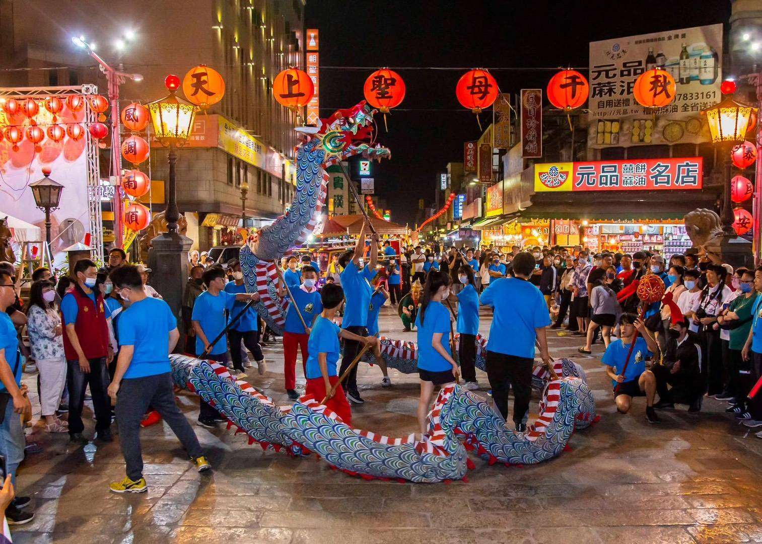 雲林縣新增6項文化資產保存者　深化無形文化資產版圖　北港武財公扶鸞儀典、龍陣與車鼓陣入列　再添傳藝能量