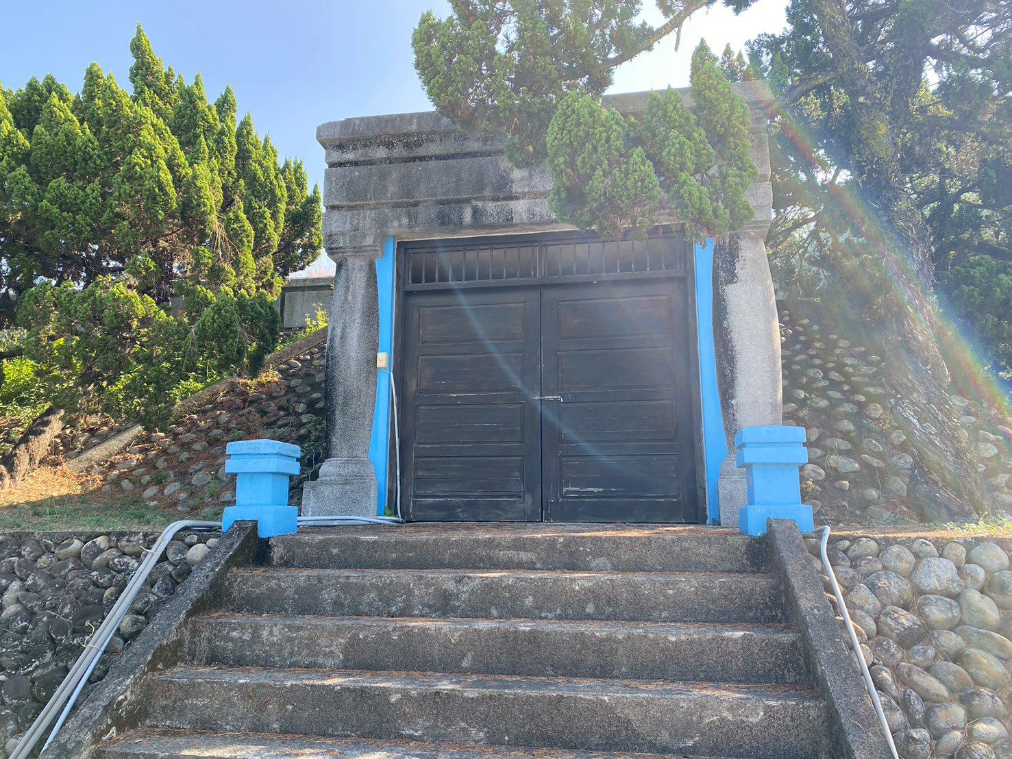 彰化縣召開年度文資審議會　推動古蹟與文化景觀持續保存