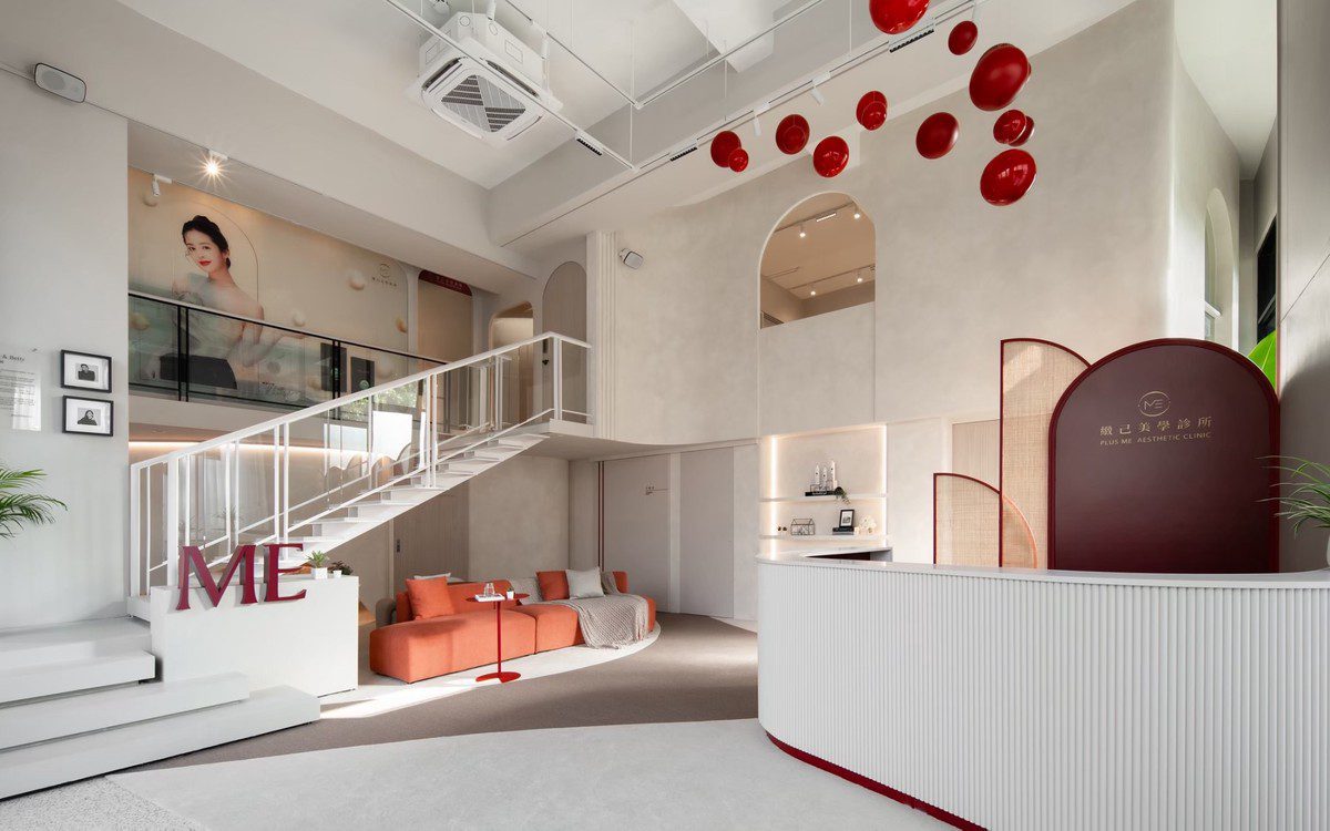 為自己而美 緻己美學以真實自信詮釋精緻人生