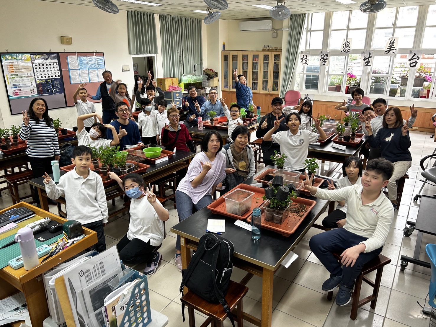 北市推「生生喝鮮奶」政策　學童持證即可兌換鮮奶促健康