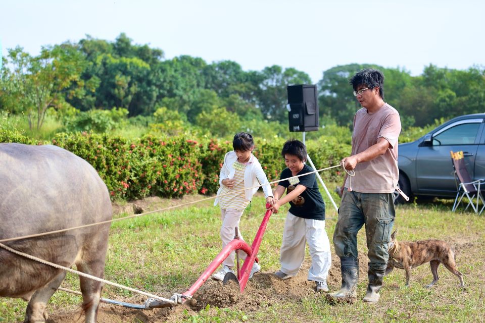 「2025海線潮旅行」跟著達人探訪北高海味