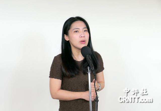 徐巧芯：賴清德邀藍白主席見面　應先停止大惡罷