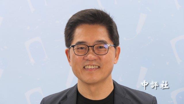 黃健庭：不接受國安簡報全程不公開