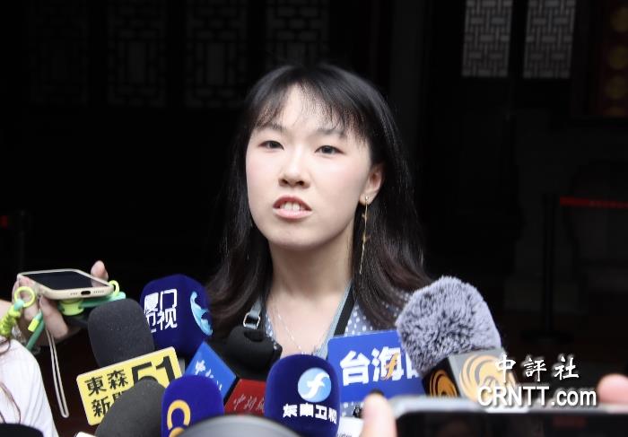 台青訪先賢林覺民故居：體會到學習與生活真實連接