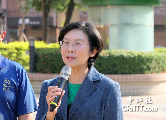 綠委林岱樺涉詐領助理費　雄檢起訴10人