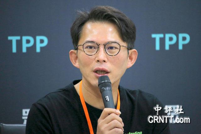 黃國昌：官逼民死　感謝韓國瑜正義之聲