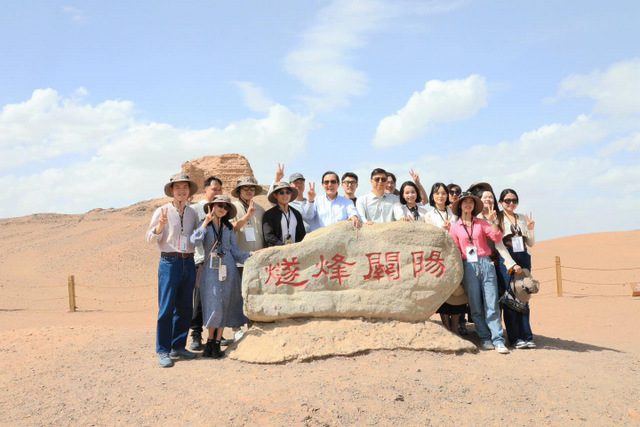 馬英九發文預告　暑假將率學生訪北京