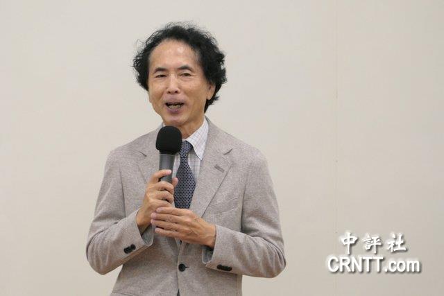 小笠原欣幸：若罷不到6席重擊民進黨