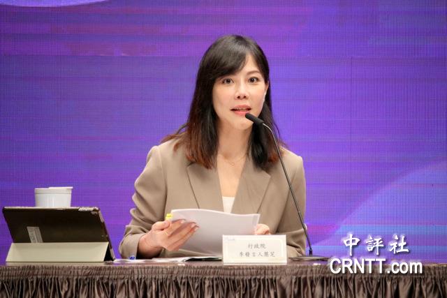 行政院拒普發現金1萬　稱舉債會引通膨