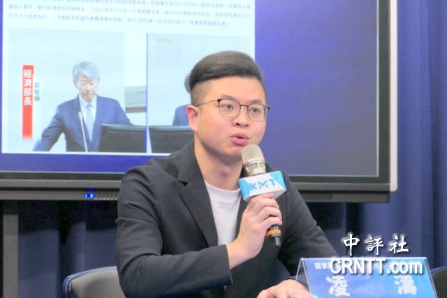寸步不讓！國民黨：不會有任何一毛錢給台電