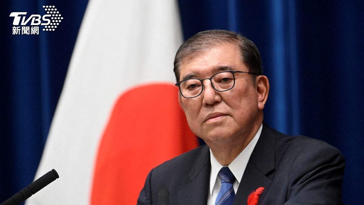 執政聯盟未保住過半席次　首相石破茂宣布繼續執政　急喊：盼與川普直接關稅對話