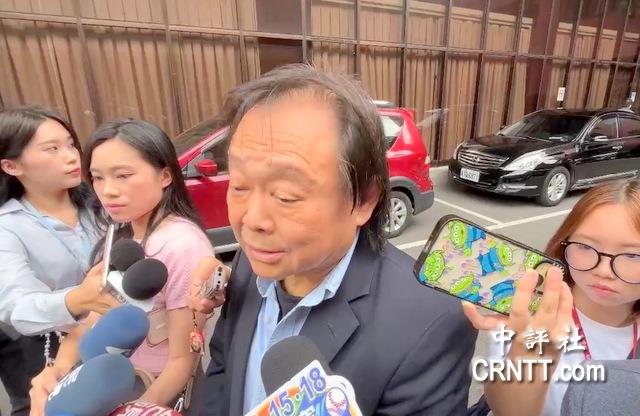 主張撤823罷免　王世堅：我有跟賴討論過　黃國昌:無能政府鬧夠了沒？