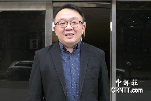 新竹工業會曾昭維：20%關稅不意外須自救