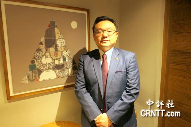 吳崇涵：民眾已感受到美國對台經濟威脅