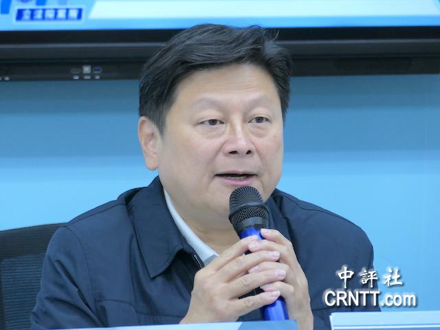 國民黨黨團下會期三長出爐　傅崐萁連任總召　王鴻薇轉任書記長