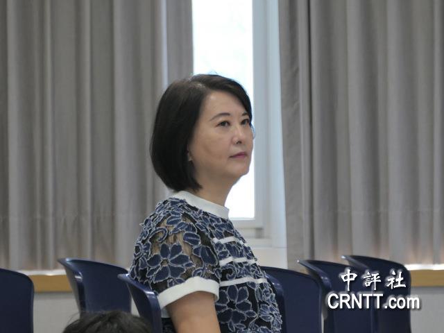 饒舌歌手大支拿補助逾2000萬　王鴻薇：賴清德下令的　文總否認