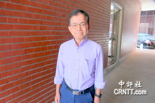 川普出招　台積電在美投資2000億美元　賴士葆：美國在掏空台灣半導體業