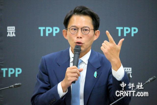 高官爽約韓官方　嚴重失格行為　黃國昌批傷害台灣形象