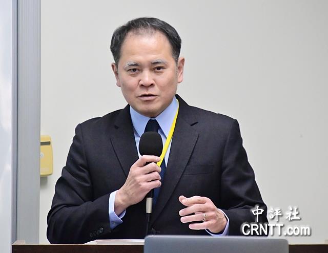 莊大立：關稅加匯率夾擊　台灣機械業艱辛　恐引發大規模失業潮