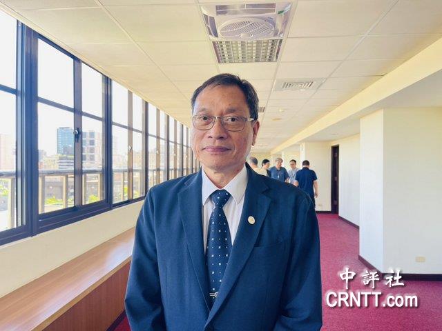 蘇清泉：郭智輝失言　踐踏侮辱恆春人該道歉