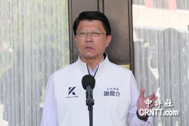 藍委質疑200億補台電　同批能源政策失當
