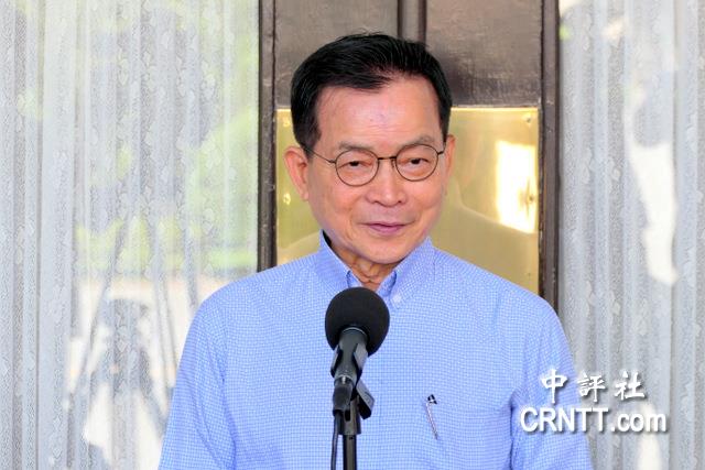 藍委籲加速普發現金　別當政治籌碼