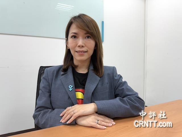 陳智菡：柯文哲遭羈押近1年　柯妻瀕臨崩潰