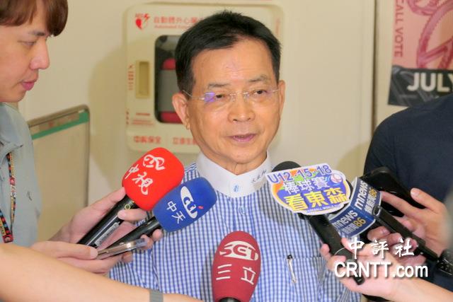 在陸台灣人回復身分加嚴　藍委：意識形態過頭了