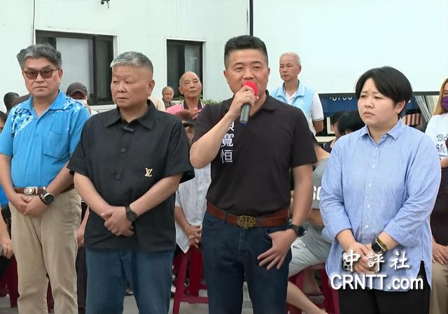 挺過罷免顏寬恒感謝支持者　籲賴清德反省