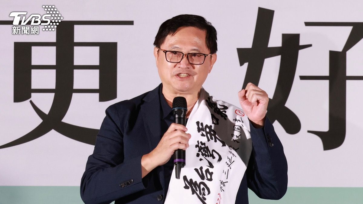 超過430萬人同意重啟核三　童子賢：主流民意支持核電　盼政府務實接受