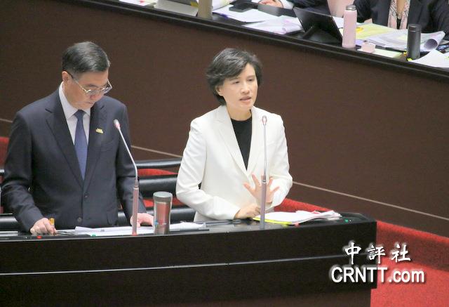 美國車零關稅？鄭麗君證實在談判範圍內