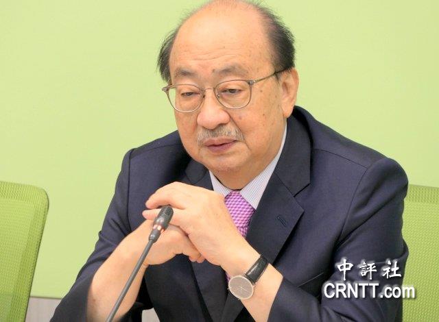 大罷免大失敗　民進黨立院黨團改組？柯建銘：全部慰留　做到明年