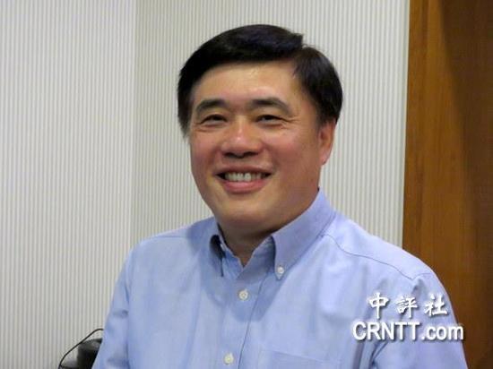 郝龍斌會出來選國民黨主席？游淑慧:他還沒有做決定