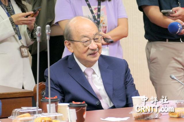 柯建銘堅持不退　稱總召任期到明年2月